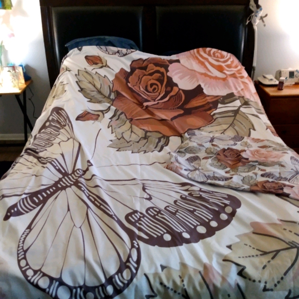 Bedding